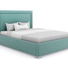 Кровать Морена интерьерная +основание (90х200) в Перми - perm.mebel24.online | фото 16