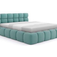 Кровать Одри интерьерная +основание (140х200) в Перми - perm.mebel24.online | фото 17