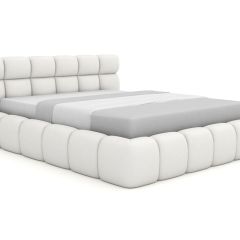 Кровать Одри интерьерная +основание (160х200) в Перми - perm.mebel24.online | фото 2
