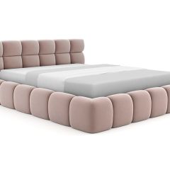 Кровать Одри интерьерная +основание (160х200) в Перми - perm.mebel24.online | фото 13