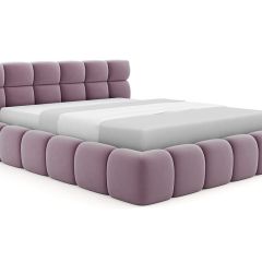 Кровать Одри интерьерная +основание (160х200) в Перми - perm.mebel24.online | фото 15