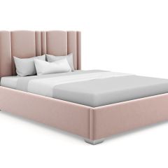 Кровать Онтарио интерьерная +основание (120х200) в Перми - perm.mebel24.online | фото 13