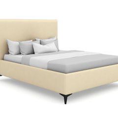 Кровать Прима интерьерная +основание (140х200) в Перми - perm.mebel24.online | фото 4