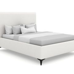 Кровать Прима интерьерная +основание (180х200) в Перми - perm.mebel24.online | фото 2