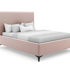 Кровать Прима интерьерная +основание/ПМ/бельевое дно (160х200) в Перми - perm.mebel24.online | фото 12