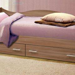 Кровать Софа №1 (800*1900/2000) в Перми - perm.mebel24.online | фото