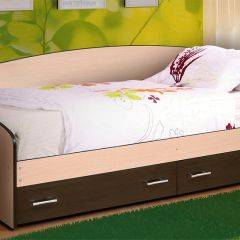 Кровать Софа №3 (800*1900/2000) в Перми - perm.mebel24.online | фото 1