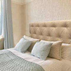 Кровать Стефани Easy 1600 (без механизма подъема) в Перми - perm.mebel24.online | фото