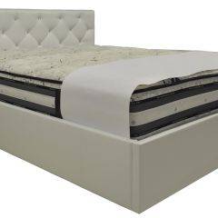 Кровать Стефани Easy 1600 (с механизмом подъема) в Перми - perm.mebel24.online | фото 2