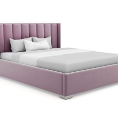 Кровать Терра Люкс 2 интерьерная +основание (90х200) в Перми - perm.mebel24.online | фото 14