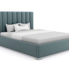 Кровать Терра Люкс интерьерная +основание (120х200) в Перми - perm.mebel24.online | фото 13