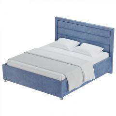 Кровать Тиана Решетка+ПМ (1200) *БЕЗ ДНА в Перми - perm.mebel24.online | фото 4