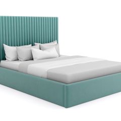 Кровать Твикс интерьерная +основание (140х200) в Перми - perm.mebel24.online | фото