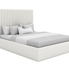 Кровать Твикс интерьерная +основание (140х200) в Перми - perm.mebel24.online | фото 2