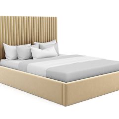 Кровать Твикс интерьерная +основание (140х200) в Перми - perm.mebel24.online | фото 6