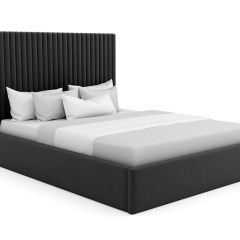 Кровать Твикс интерьерная +основание (140х200) в Перми - perm.mebel24.online | фото 12