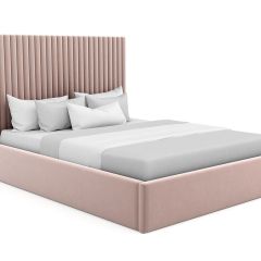 Кровать Твикс интерьерная +основание (140х200) в Перми - perm.mebel24.online | фото 13
