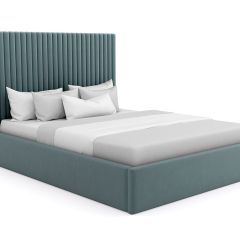Кровать Твикс интерьерная +основание (140х200) в Перми - perm.mebel24.online | фото 14