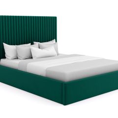 Кровать Твикс интерьерная +основание (140х200) в Перми - perm.mebel24.online | фото 19