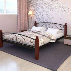 Кровать Вероника Lux plus 2000 (МилСон) в Перми - perm.mebel24.online | фото 1