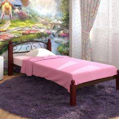 Кровать Вероника мини Lux 1900 (МилСон) в Перми - perm.mebel24.online | фото