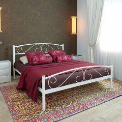 Кровать Вероника plus 1900 (МилСон) в Перми - perm.mebel24.online | фото