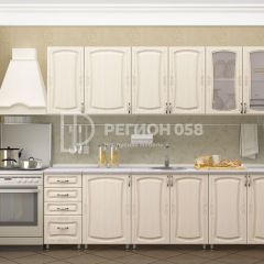 Кухня Белла 2.5 в Перми - perm.mebel24.online | фото 2
