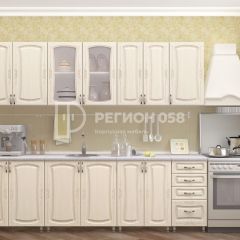 Кухня Белла 2.6 в Перми - perm.mebel24.online | фото 6