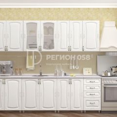 Кухня Белла 2.6 в Перми - perm.mebel24.online | фото 7