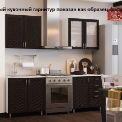 Кухня Изабелла 1.6 в Перми - perm.mebel24.online | фото 2