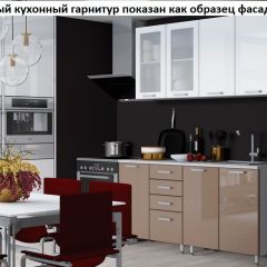 Кухня Настя 1.6 в Перми - perm.mebel24.online | фото 2