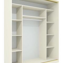 ЛИВАДИЯ Л11А Шкаф-купе в Перми - perm.mebel24.online | фото 2