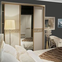 ЛИВАДИЯ Л11А Шкаф-купе в Перми - perm.mebel24.online | фото 4