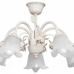Люстра на штанге Vitaluce V1275 V1275-0/5PL в Перми - perm.mebel24.online | фото