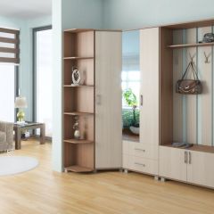 КАРИНА Модульная система в Перми - perm.mebel24.online | фото 3