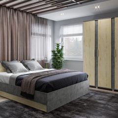 ПАНДОРА Модульная система в Перми - perm.mebel24.online | фото 2