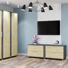 ПАНДОРА Модульная система в Перми - perm.mebel24.online | фото 4