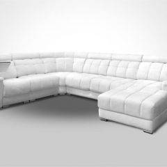 Мягкая мебель Арабелла (модульный) ткань до 300 в Перми - perm.mebel24.online | фото 1