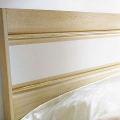 НИКА Н19в Кровать б/основания 1400 в Перми - perm.mebel24.online | фото 3