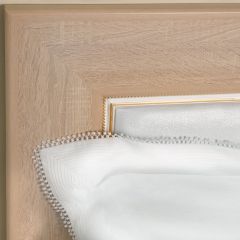 НИКА Н19в Кровать б/основания 1400 в Перми - perm.mebel24.online | фото 4