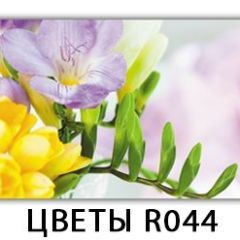 Обеденный раздвижной стол Бриз с фотопечатью Орхидея R041 в Перми - perm.mebel24.online | фото 11