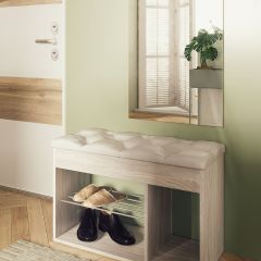 Обувница Вита в Перми - perm.mebel24.online | фото 3