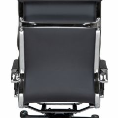 Офисное кресло для руководителей DOBRIN ARNOLD LMR-103F чёрный в Перми - perm.mebel24.online | фото 9