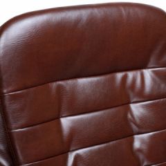 Офисное кресло для руководителей DOBRIN DONALD LMR-106B коричневый в Перми - perm.mebel24.online | фото 8