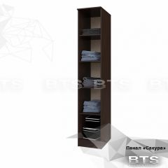 Пенал Сакура (венге/лоредо) в Перми - perm.mebel24.online | фото 2