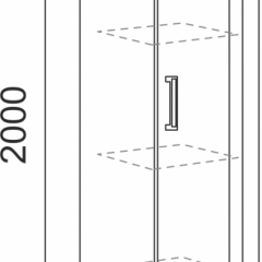 Подростковая Волкер (модульная) в Перми - perm.mebel24.online | фото 14