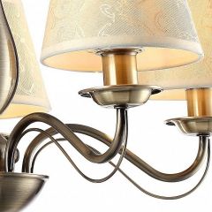Подвесная люстра Arte Lamp Felcia A9368LM-5AB в Перми - perm.mebel24.online | фото 2