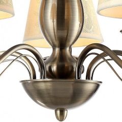 Подвесная люстра Arte Lamp Felcia A9368LM-5AB в Перми - perm.mebel24.online | фото 4