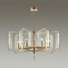 Подвесная люстра Odeon Light Elegante 4878/7 в Перми - perm.mebel24.online | фото 2