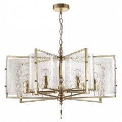 Подвесная люстра Odeon Light Elegante 4878/7 в Перми - perm.mebel24.online | фото 3